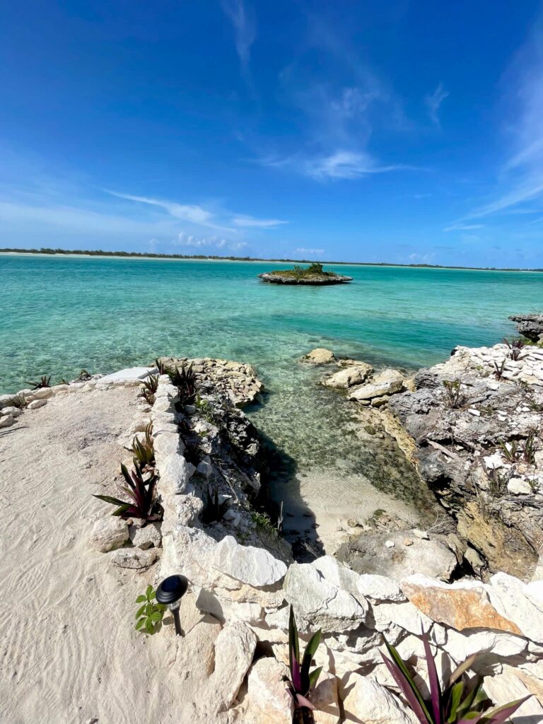Inlet